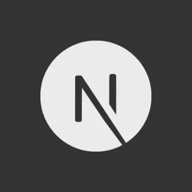 Nextjs